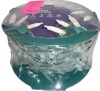 Home Accents Holiday 300 Count Warm White Steady Lit Super-Bright Mini LED Lights New In Box - 2