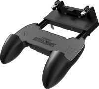 DAGIJIRD Durable Flexibility W10 Mobile Phone Game Controller Gamepad Joystick Fire Trigger for Phones New In Box