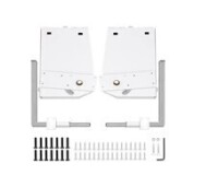 VEVOR Murphy Mounting Wall Springs Mechanism Heavy Duty Support Hardware DIY Kit for King Queen Bed (Vertical), White New In Box $299