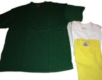 Pro Club Mens Short Sleeve T-Shirt Size Small / Weatherproof Mens Short Sleeve T-Shirt Size XL / Assorted New Shelf Pull