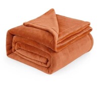 Bedsure Twin Size Flannel Fleece Blanket 300gsm $89