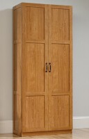 Sauder Storage Cabinet New in Box $299