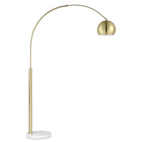 Mercer41 Daleela Floor Lamp, New in Box $899