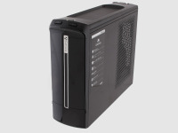 Gateway SX2800-01 Compact Slim-Tower Desktop PC, Intel Processor, $999