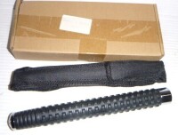 Extendable Self Defense Baton with Holster New In Box $99