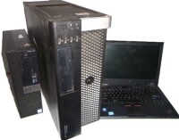 Lot of Computers