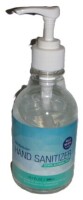 Sitco Hand Sanitizer with Moisturizer 10.1 oz New