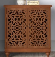 Laurel Foundry Modern Farmhouse Ewalt Accent Chest New in Box $399