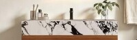 Gujia Furniture Bathroom Vanity Top New in Box $499