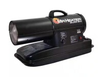 Mr. Heater 80,000 BTU Forced Air Kerosene Torpedo Space Heater $399