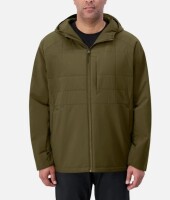 Dakine Men's Hooded Jacket New with Tags Size Medium