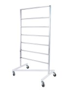 Z-Truck Hanger Storage System, 30"W x 22"D x 60 &frac12;"H New In Box $299