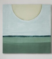 Wade Logan&reg; "The Rise" by Marmont Hill Canvas, 40" x 40" New In Box $399