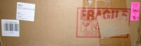 Gujia Furniture Bathroom Vanity Top New in Box $499