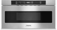 THOR Kitchen 30-Inch Built-In Microwave Drawer (TMD3001) New $2499