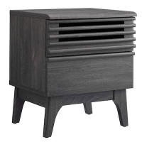 Modway Render End Table / Nightstand New in Box $399