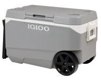 Igloo MaxCold Latitude 90-quart Roller Cooler $199