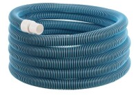 VEVOR Heavy Duty Swimming Pool Hose, 1-1/2-Inch x 30-Feet, Pool Vacuum Cleaning Hose, Compatible with Above Ground Pool In-Ground Pool Sand Filter Pump Pool Pump Pool Skimmer Various Cleaning New In Box $99