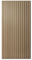 Art3d 12-pack pat Design 3D Wall panels for Interior Wall Decor, 2x4 ft. PVC Decorative Drop Ceiling Tiles New in Box $299