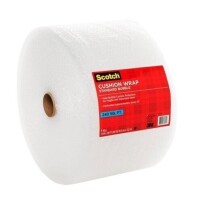 Scotch Cushion Wrap - 240 sq. Ft. Roll New $99
