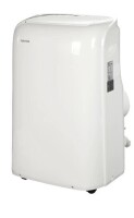 Toshiba 12,000 BTU / 8,000 BTU SACC Portable Air Conditioner RAC-PD1211CRU On Working $299