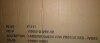 DG Casa Cameron Low Profile Queen Size Headboard New in Box $999 - 2