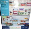 Snapware Pyrex 18-piece Glass Food Storage Set / Snapware 38-piece Plastic Food Storage Set Assorted $79 - 3