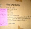 VEVOR Inline Duct Fan, 8-Inch 750 CFM with Variable Speed Controller, Quiet AC-motor Ventilation Exhaust Fan for Cooling Booster, Grow Tents, Hydroponics New In Box $199 - 2