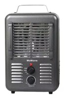 WeWarm DELUXE MILKHOUSE UTILITY HEATER On Working $79