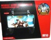 DAGIJIRD Durable Flexibility W10 Mobile Phone Game Controller Gamepad Joystick Fire Trigger for Phones New In Box - 2