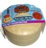 Steamed Bun Rainbow Mystery Squishy Toy Sugar Edition New - 2