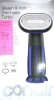 Conair 2-in-1 Handheld Steamer and Iron for Clothes, Turbo ExtremeSteam 1875W Garment Steamer and Clothing Iron, Black / Blue On Working $199 - 2