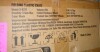 VEVOR Collapsible Storage Bins with Lids, 65L 3 Packs, Folding Plastic Stackable Utility Crates with Handles, Large Heavy Duty Containers for Clothes, Toys, Books, Snack, Shoes, and Grocery Organizing New In Box $99 - 2