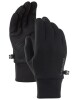 HEAD Pair of Women's Waterproof Hybrid Gloves Size Small / HEAD Pair of Men's Ultrafit Touchscreen Running Gloves Size Medium / Assorted New with Tags $79 - 2