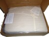 EverGrace Cross Stitch Cotton Quilt 3-Piece King/Cal-King Set New In Box $299 - 2