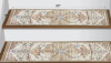 Bungalow Rose Non-Slip Indoor Stair Treads (Set of 15) New In Box $199