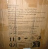 VEVOR Screen House Tent, 15 x 13.8 ft, 12-15 Person Pop Up Screen Tent, Portable Screened in Canopy with Carry Bag, Netting Sides, Ground Stakes, for Garden, Patio, Backyard, Outdoor Activities, Beige New in Box $399 - 2