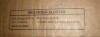 Millwood Pines 71'' Rectangular Executive Desk with Double Pedestal Legs, Farmhouse Computer Workstation New in Box $499 - 2