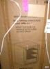 SIMZLIFE 23.5" W 180 -Can Capacity Silver Indoor Beverage Refrigerator with Glass Door, New in Box $899 - 2