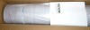 VEVOR Self Adhesive Vinyl Floor Tiles 390 x 23.6 inch, 1.5mm Thick Peel & Stick, Light Gray Wood Grain DIY Flooring for Kitchen, Dining Room, Bedrooms & Bathrooms, Easy for Home Decor New In Box $89 - 2