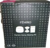 KOTAMU Waxing Kit for Women & Men, Pink Digital Wax Pot Warmer Hair Removal Home Hard Wax Kit, Wax Machine, Face, Eyebrow, Bikini, Brazilian, Body, Sensitive Skin, 25 Accessories, Beginner-Friendly Similar to Picture New In Box $79 - 2