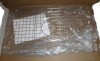 ROHL&reg; Wire Sink Grid for MS3018 Kitchen Sink in Stainless Steel, 26-3/4 in x 15 in New In Box $299 - 2