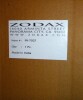 Zodax Khanya Aluminum Decorative Tray, 2" H x 40" W x 5.5" D New In Box $199 - 2