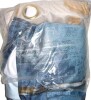 East Urban Home Hitterdal - Traditional Grommet Curtain - Velvet Room Darkening - (Pair) 40" x 84" New $99 - 2