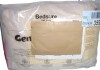 Bedsure Linen Duvet Cover Oversized Queen Size - Soft Double Brushed Bedding Set, 3-Piece New In Box $199 - 2