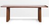 Our Home Grant 30" x 63" Dining Table Similar to Picture New $799