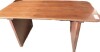 Our Home Grant 30" x 63" Dining Table Similar to Picture New $799 - 2