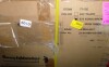 BenchMaster Newport 30" Wide Swivel Recliner and Slanted Ottoman in Kona Brown New in Box $899 - 2