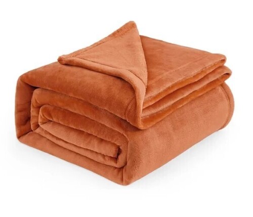 Bedsure Twin Size Flannel Fleece Blanket 300gsm $89