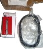 LEUZE - 50142880 ULTRASONIC FORK SENSOR, 30VDC, NPN/PNP, 4MM MOUTH WIDTH, M12 MALE 5PIN CONNECTION New in Box $699 - 2